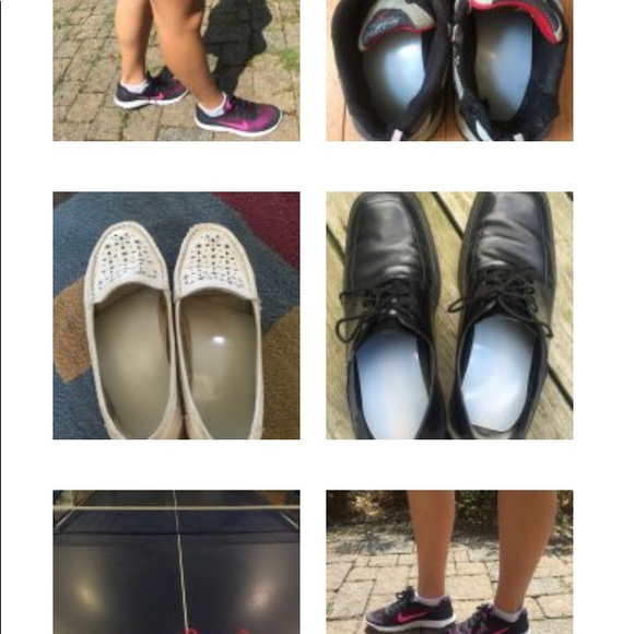 ENERFOOT ORTHOIC INSOLES | ARCH SUPPORT | NO PAIN - Picture 4 of 4